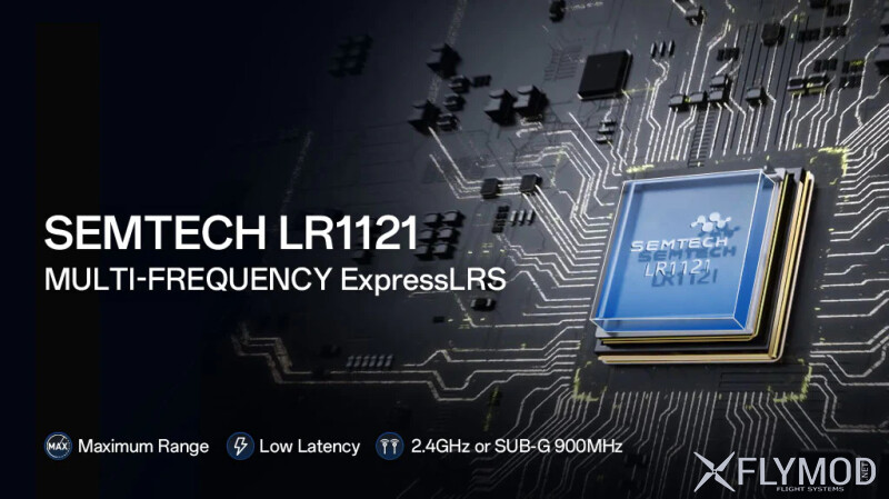 Апаратура радіокерування RadioMaster TX15 Max 2 4GHz   Sub-G 900MHz 16CH