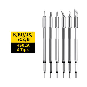 Змінне жало HS02B-I для паяльника FNIRSI HS-02