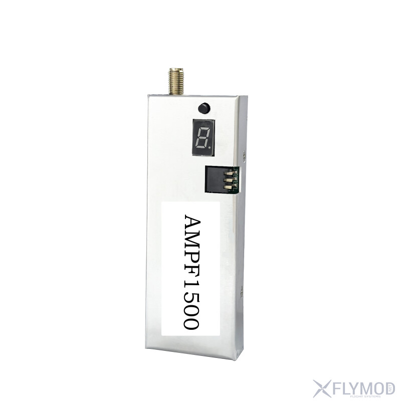 Відеопередавач SKYZONE 1 5G 4W 12CH VTX