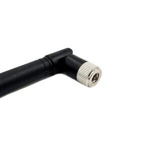 Відеоприймач R05 1 5G VRX на 12 каналів антена