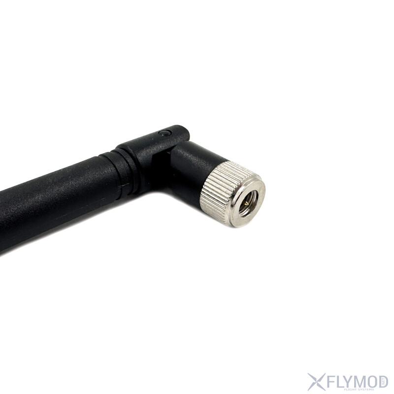 Відеоприймач R05 1 5G VRX на 12 каналів антена