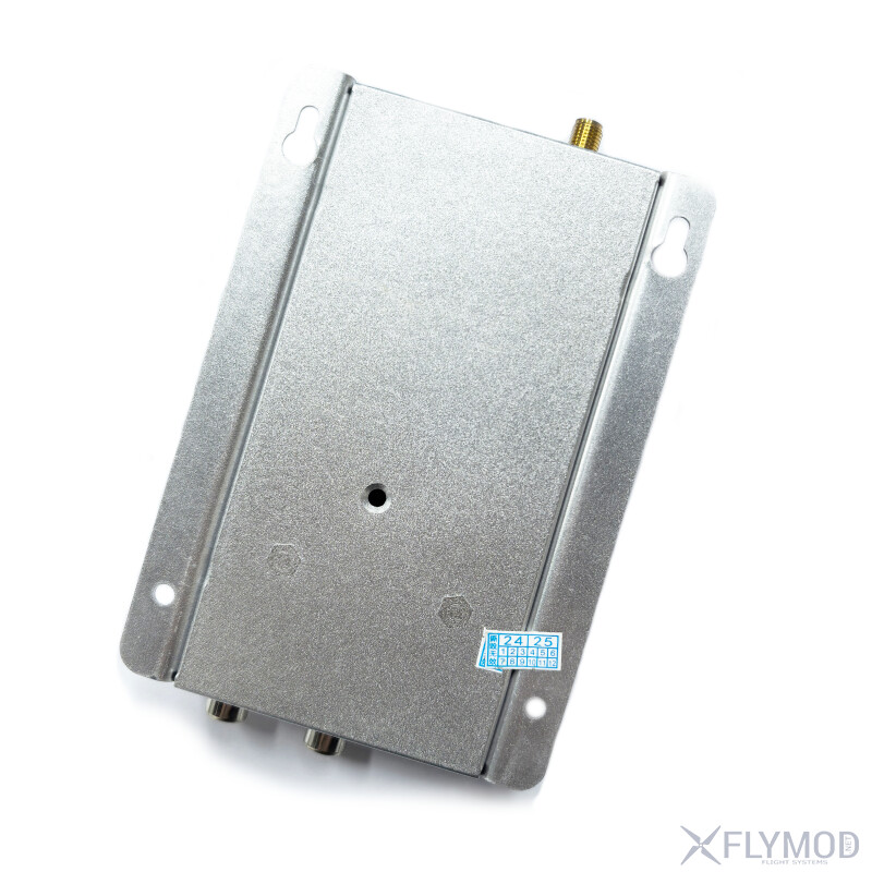 Відеоприймач R05 1 5G VRX на 12 каналів