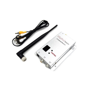 Відеоприймач R05 1 5G VRX на 12 каналів