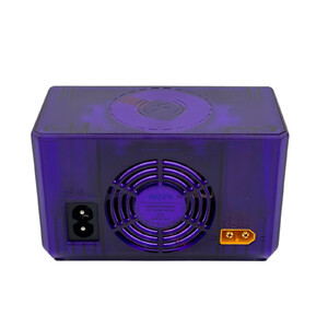 Зарядний пристрій HOTA D6 Ultra Dual 300W 15A 1-6S LiPo AC DC