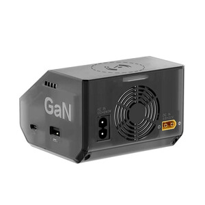 Зарядний пристрій HOTA D6 Ultra Dual 300W 15A 1-6S LiPo AC DC