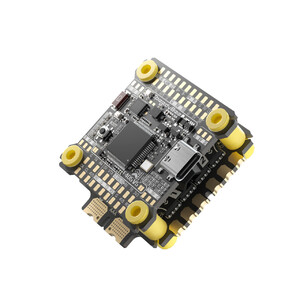 Стек контролю польоту SpeedyBee F405 V5 OX32 55A 30x30 FC ESC