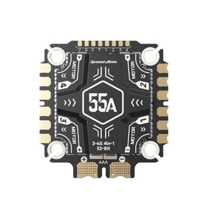 Стек контролю польоту SpeedyBee F405 V5 OX32 55A 30x30 FC ESC