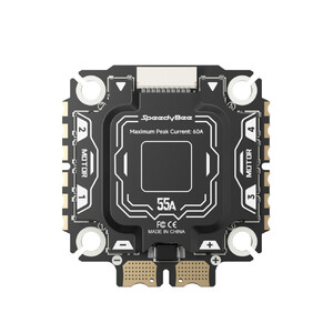 Регулятор швидкості SpeedyBee OX32 55A 30x30 4в1 3-6s ESC