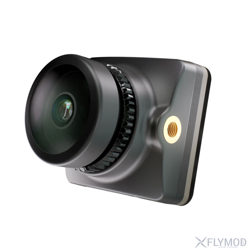 Камера RunCam Phoenix 2 SPV5 1200TVL 1   3   BSI CMOS 4 3 NTSC   PAL