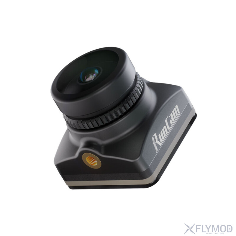 Камера RunCam Phoenix 2 SPV5 1200TVL 1   3   BSI CMOS 4 3 NTSC   PAL