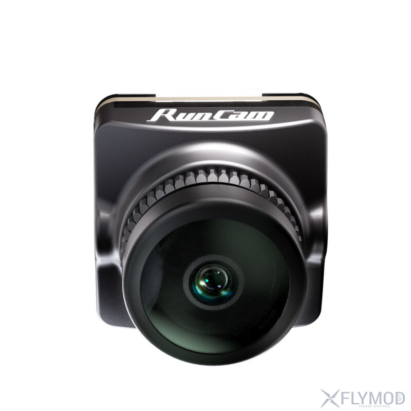 Камера RunCam Phoenix 2 SPV5 1200TVL 1   3   BSI CMOS 4 3 NTSC   PAL