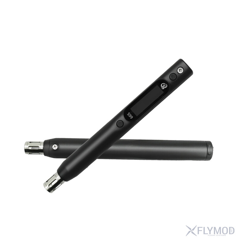Електричний паяльник SEQURE S99 PD   QC   DC   PPS