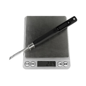 Електричний паяльник SEQURE S99 PD   QC   DC   PPS