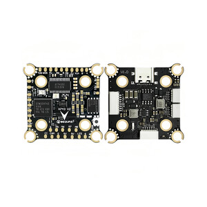 Стек контролю польоту SEQURE H743 V2 E70 G2 FC 70A 128K ESC 4 - 8S