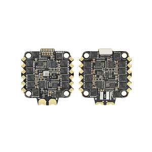 Стек контролю польоту SEQURE H743 V2 E70 G2 FC 70A 128K ESC 4 - 8S