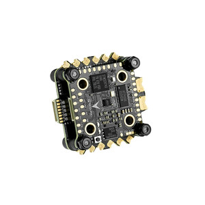 Стек контролю польоту SEQURE H743 V2 E70 G2 FC 70A 128K ESC 4 - 8S