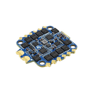 Регулятор швидкості SEQURE Blueson A2 70A 128KHz 4в1 6-8S ESC