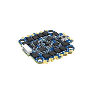 Регулятор швидкості SEQURE Blueson A2 70A 128KHz 4в1 6-8S ESC