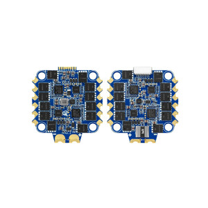 Регулятор швидкості SEQURE Blueson A2 70A 128KHz 4в1 6-8S ESC