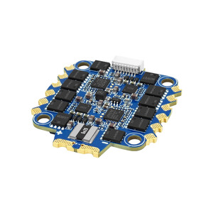 Регулятор швидкості SEQURE Blueson A2 70A 128KHz 4в1 6-8S ESC