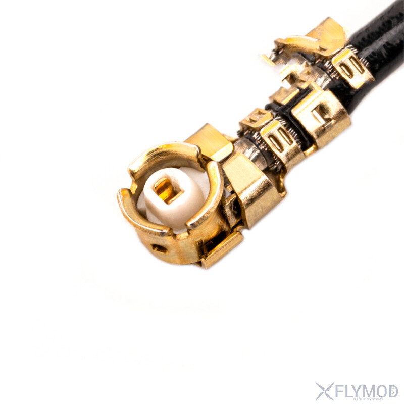 Приймач BAYCKRC UR500 Dual Band 868MHz 900MHz 2 4GHz RX конектор