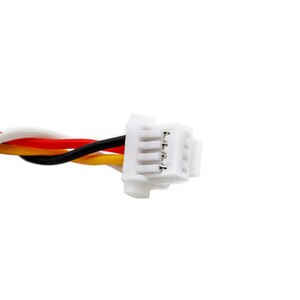 Приймач BAYCKRC UR500 Dual Band 868MHz 900MHz 2 4GHz RX кабель pin