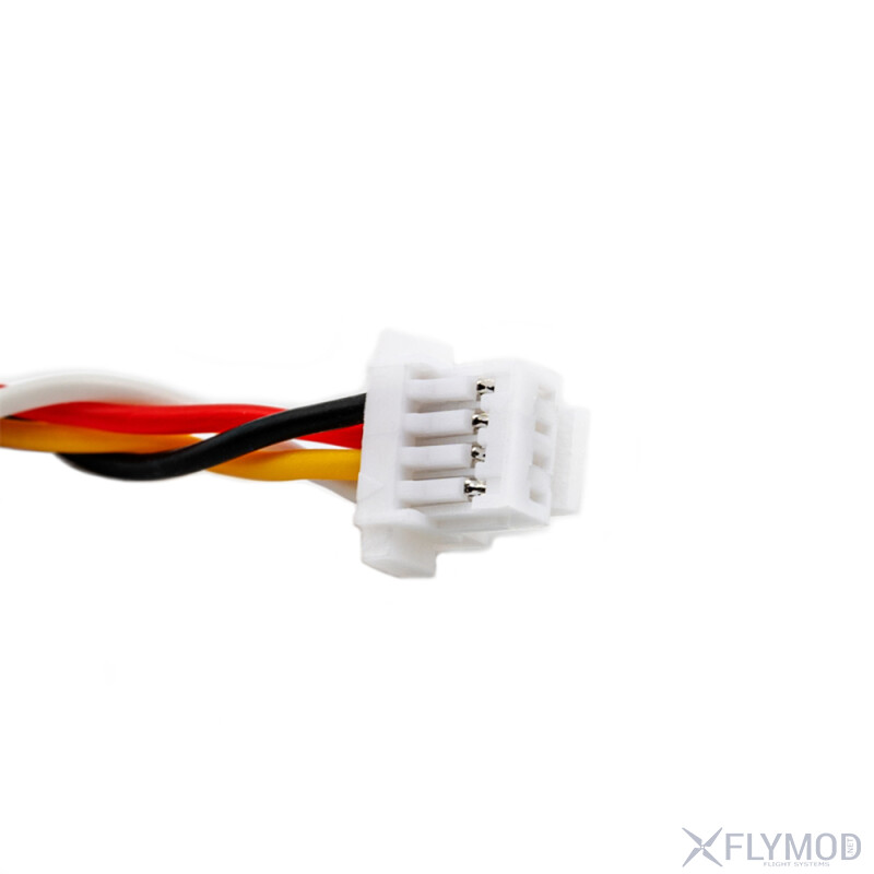 Приймач BAYCKRC UR500 Dual Band 868MHz 900MHz 2 4GHz RX кабель pin