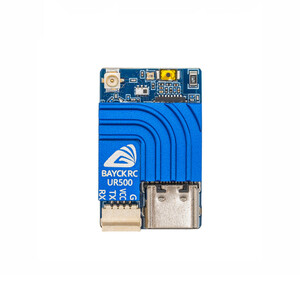 Приймач BAYCKRC UR500 Dual Band 868MHz 900MHz 2 4GHz RX