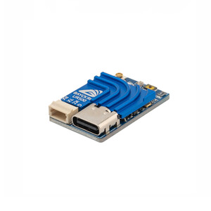 Приймач BAYCKRC UR500 Dual Band 868MHz 900MHz 2 4GHz RX