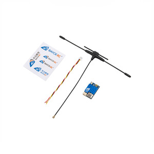 Приймач BAYCKRC UR500 Dual Band 868MHz 900MHz 2 4GHz RX комплектація 120мм