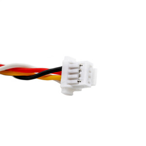 Приймач BAYCKRC UR1000 Dual Band 1000mW 868MHz   900MHz   2 4GHz RX кабель 4 Pin
