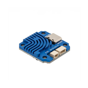 Приймач BAYCKRC UR1000 Dual Band 1000mW 868MHz   900MHz   2 4GHz RX