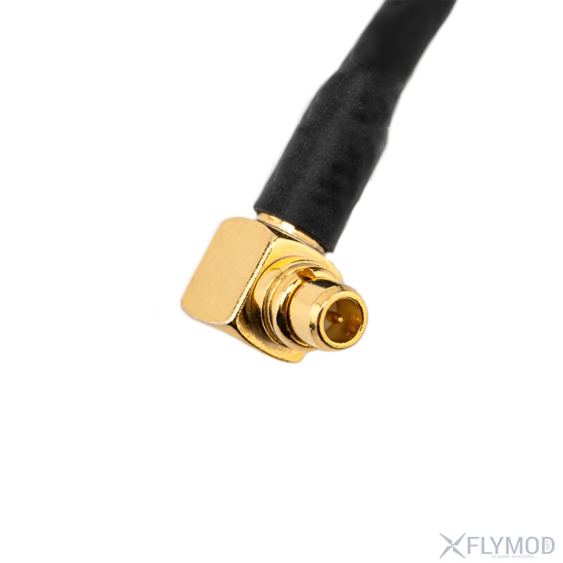 Приймач BAYCKRC UR1000 Dual Band 1000mW 868MHz   900MHz   2 4GHz RX конектор MMCX