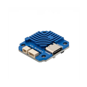 Приймач BAYCKRC UR1000 Dual Band 1000mW 868MHz   900MHz   2 4GHz RX