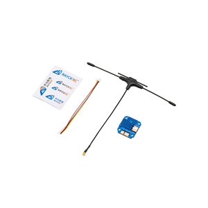Приймач BAYCKRC UR1000 Dual Band 1000mW 868MHz   900MHz   2 4GHz RX комплектація 200мм