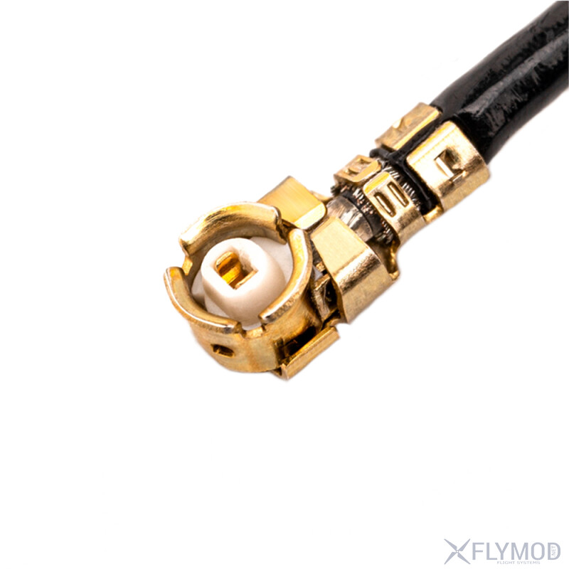 Приймач BAYCKRC RRD1 2 4GHz RX конектор IPEX