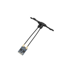 Приймач BAYCKRC RRD1 2 4GHz RX
