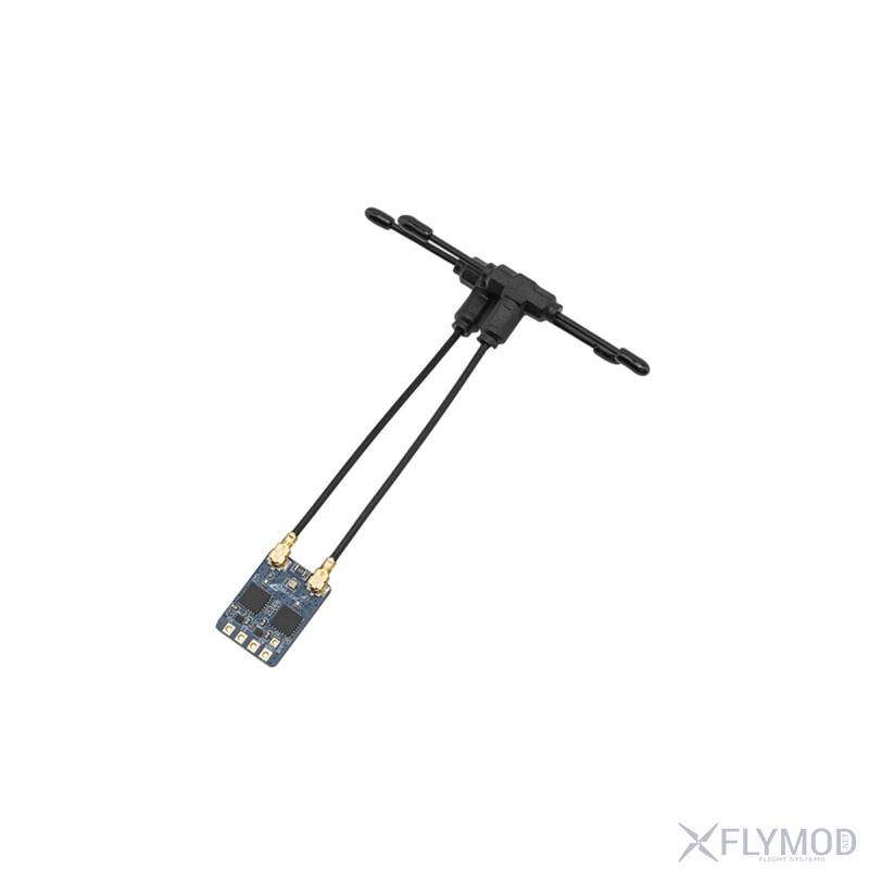 Приймач BAYCKRC RRD1 2 4GHz RX
