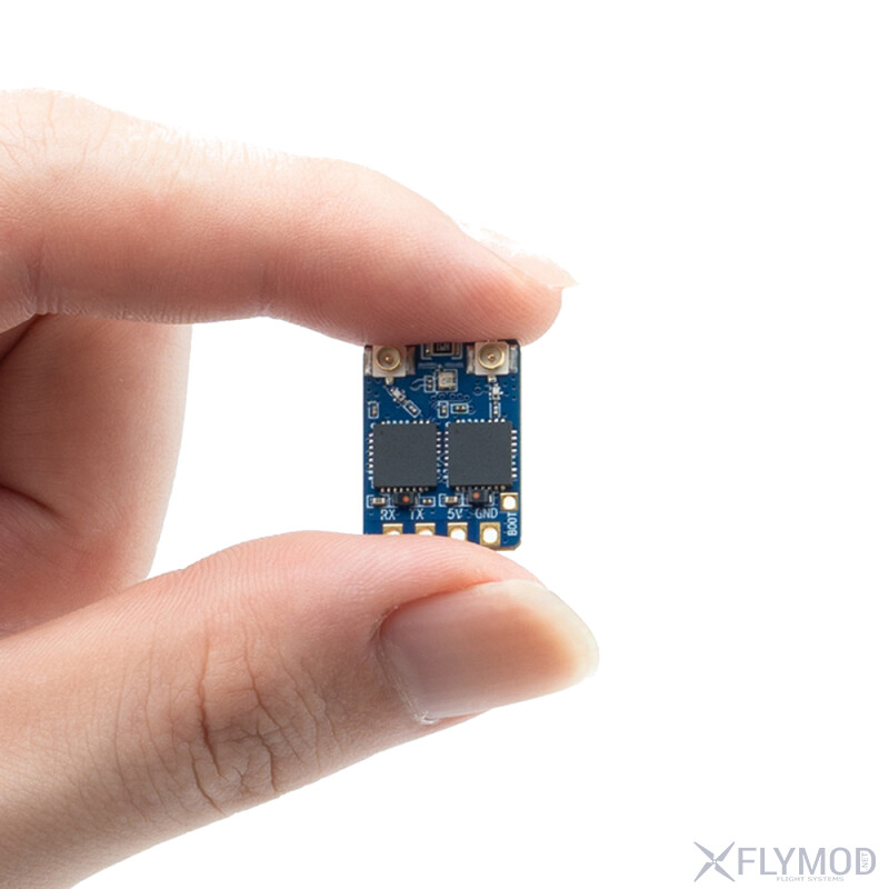 Приймач BAYCKRC RRD1 2 4GHz RX