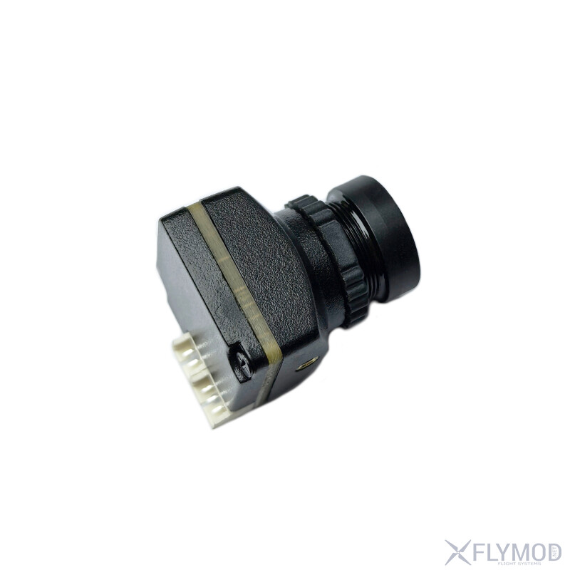 Камера для FPV CM200 NVC Micro 1200TVL 4 3 PAL NTSC