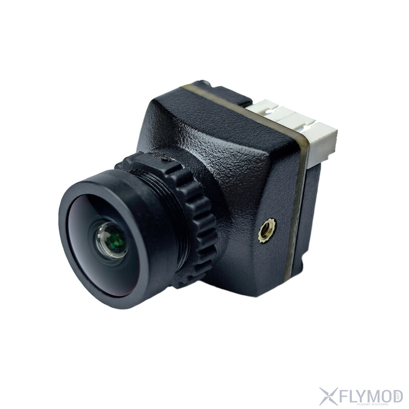 Камера для FPV CM200 NVC Micro 1200TVL 4 3 PAL NTSC