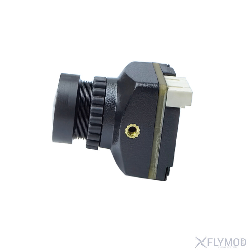 Камера для FPV CM200 NVC Micro 1200TVL 4 3 PAL NTSC