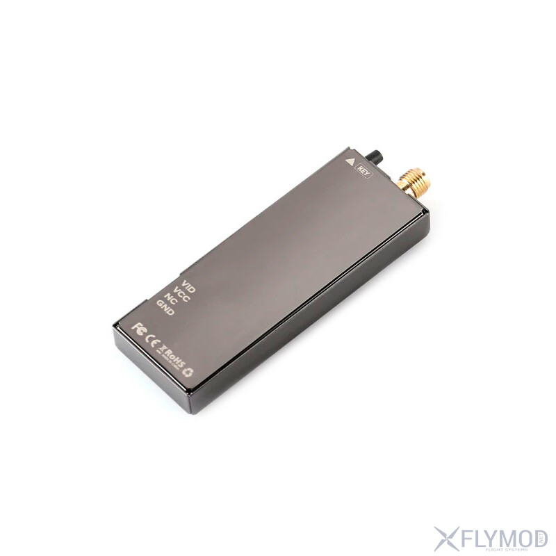 Відео передавач Diatone Mamba KN 1500mW 1 2GHz VTX без антени