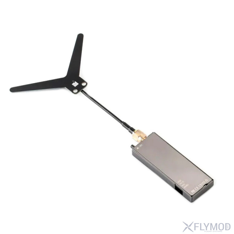 Відео передавач Diatone Mamba KN 1500mW 1 2GHz VTX