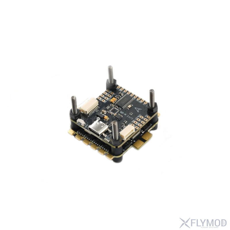 Польотний стек Hobbyporter F405 55A 30x30 2-6S