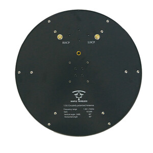 Спрямована антена Maple Wireless 1 5G 10 5dBi