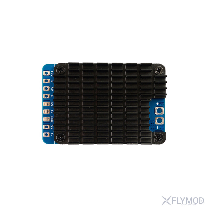 Модуль живлення Matek PM12S-3