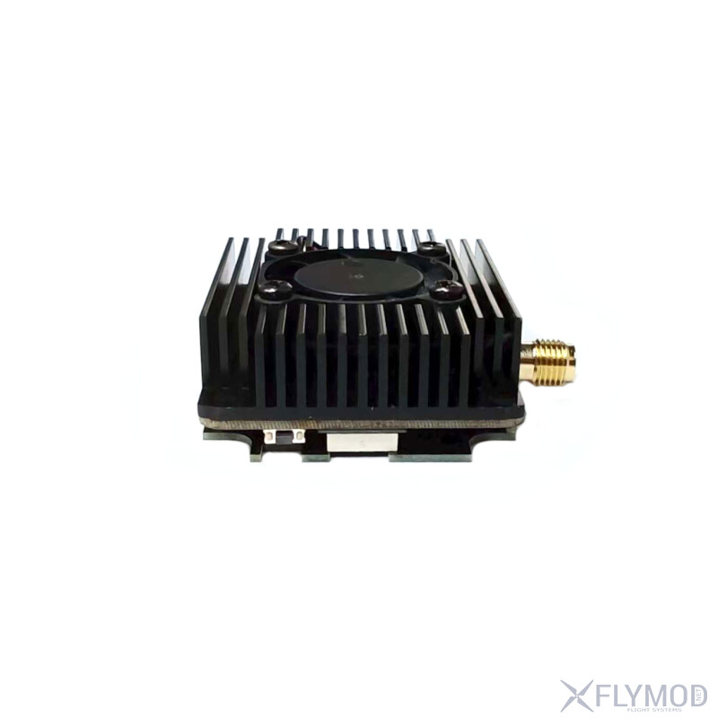 Передавач  Skyzone TX3705 3 3G 5W на 40 каналів VTX