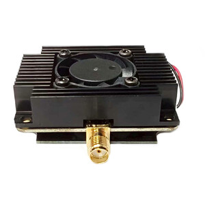 Передавач  Skyzone TX3705 3 3G 5W на 40 каналів VTX