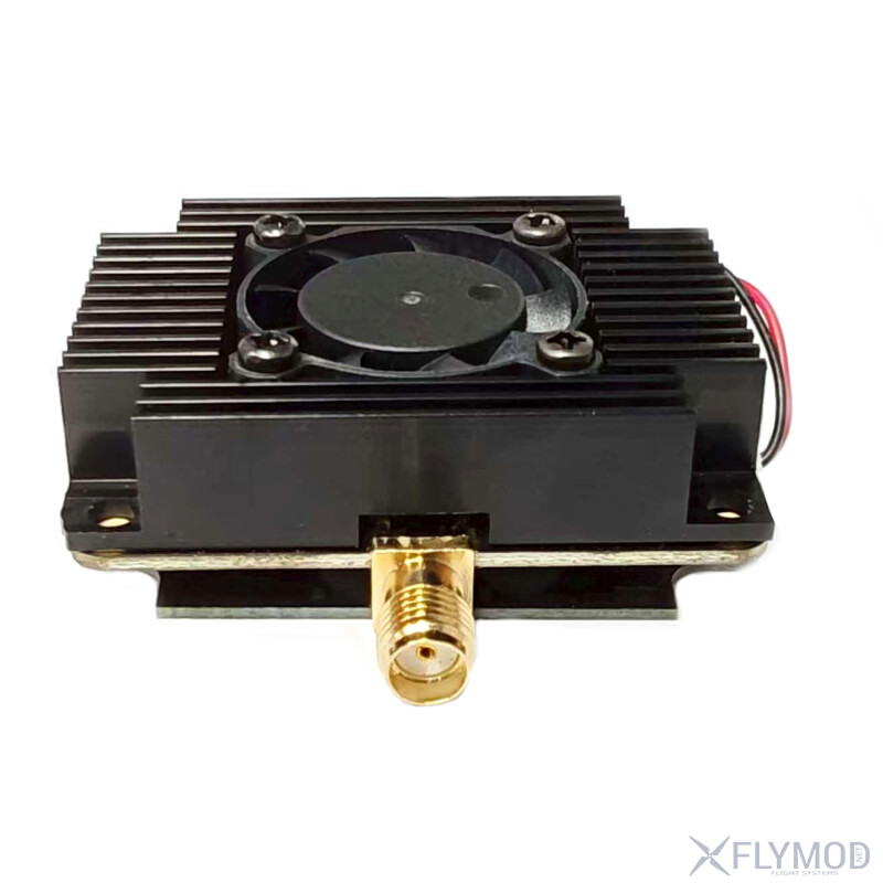 Передавач  Skyzone TX3705 3 3G 5W на 40 каналів VTX